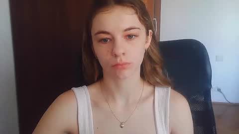 AriaCreazy online show from 06-22-26, 06:21