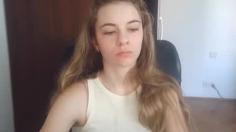AriaCreazy online show from 06-26-26, 07:13