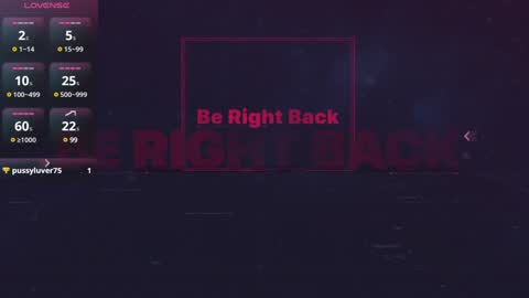 Adriana online show from 01-11-25, 01:43