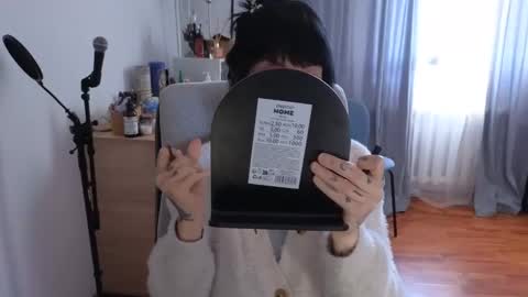 Adriana online show from 03-07-25, 09:51