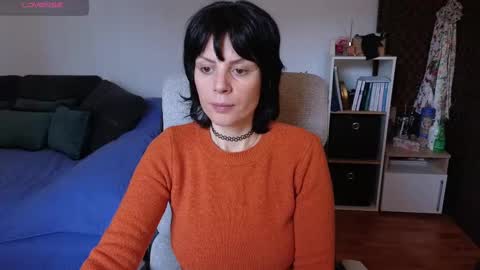 Adriana online show from 03-10-25, 07:53