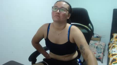 ...Ariana... online show from 01-31-26, 07:11