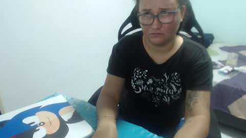 ...Ariana... online show from 03-19-26, 06:23