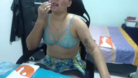 ...Ariana... online show from 04-22-26, 05:47