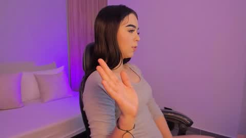 A R I A D N A online show from 02-21-26, 07:26