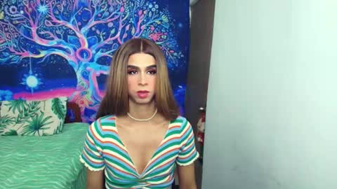 ariadna_dudamel online show from 12-19-25, 05:25