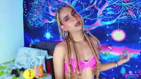 ariadna_dudamel online show from 04-26-26, 01:47