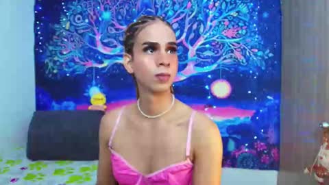 ariadna_dudamel online show from 04-30-26, 12:28