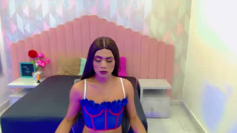 ARIADNA online show from 01-25-25, 08:10