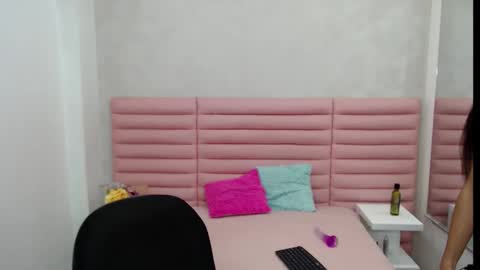 ARIADNA online show from 02-02-25, 03:32