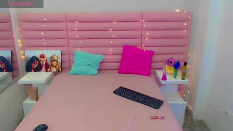 ARIADNA online show from 02-15-25, 07:06