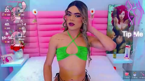 ARIADNA online show from 10-24-25, 06:10