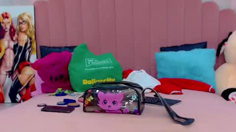 ARIADNA online show from 11-30-25, 03:32