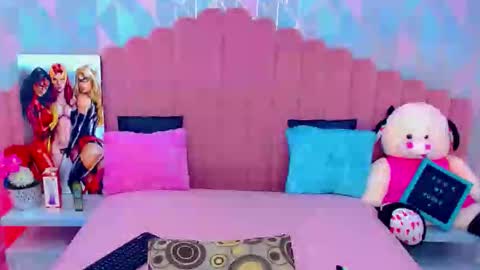 ARIADNA online show from 12-17-25, 03:34