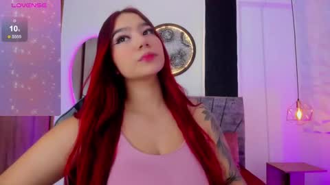 Ariadna SC INSTAGRAM - Ariadna sc1 online show from 02-01-25, 12:26