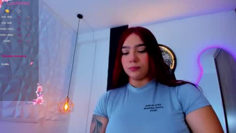 Ariadna SC INSTAGRAM - Ariadna sc1 online show from 03-08-25, 12:20