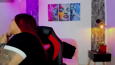 Ariadna SC INSTAGRAM - Ariadna sc1 online show from 09-19-25, 01:34