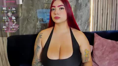 Snapshot of ariadna_sc chatting on 06-12-26, 01:32 Ariadna SC INSTAGRAM - Ariadna sc1 online show from 06-12-26, 01:32