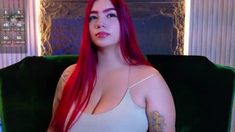 Snapshot of ariadna_sc chatting on 06-13-26, 12:47 Ariadna SC INSTAGRAM - Ariadna sc1 online show from 06-13-26, 12:47