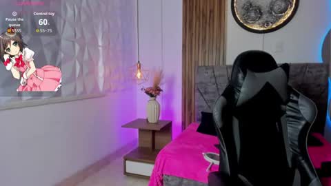 Snapshot of ariadna_sc chatting on 07-14-26, 02:01 Ariadna SC INSTAGRAM - Ariadna sc1 online show from 07-14-26, 02:01