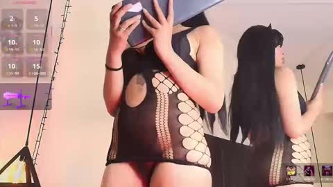 Ariadna online show from 04-26-26, 03:26