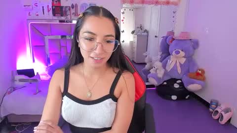 ariadnacappelletty online show from 03-11-26, 04:24