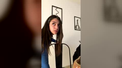 Snapshot of ariadng chatting on 07-02-26, 09:10 Bella Shurbet online show from 07-02-26, 09:10