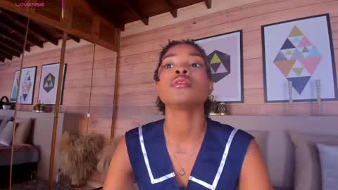 Aria Foster online show from 04-24-26, 03:42