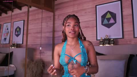 Aria Foster online show from 05-14-26, 03:57