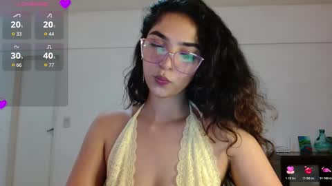 ariagal online show from 01-16-26, 05:39