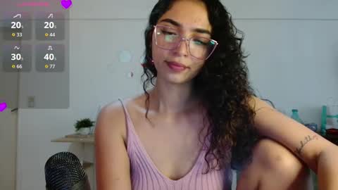 ariagal online show from 02-12-26, 06:25