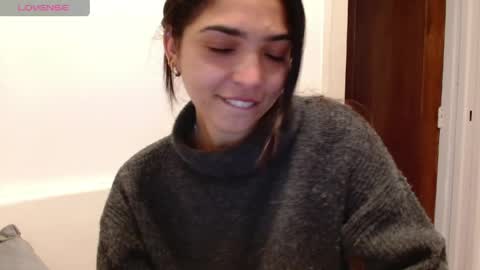 ariagal online show from 04-27-26, 05:11