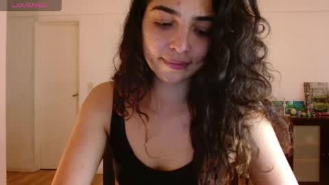 ariagal online show from 05-22-26, 05:18