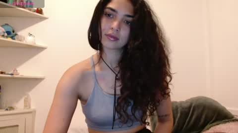 ariagal online show from 06-24-26, 02:38