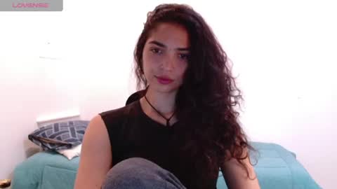 ariagal online show from 06-27-26, 04:12