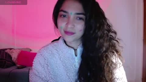 ariagal online show from 06-30-26, 03:24