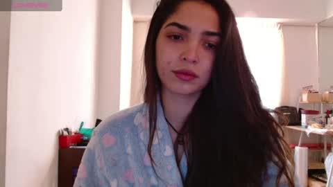 ariagal online show from 07-13-26, 04:43