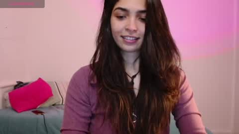ariagal online show from 07-14-26, 06:57