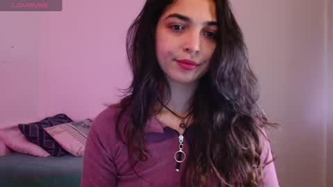 ariagal online show from 07-20-26, 05:48