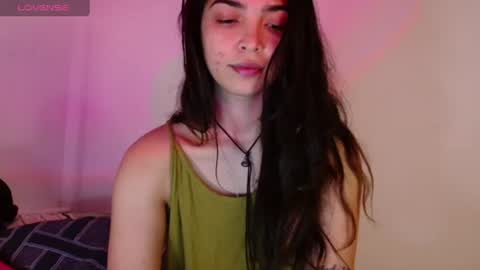ariagal online show from 07-29-26, 04:49