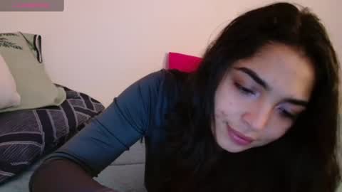 ariagal online show from 08-01-26, 12:37
