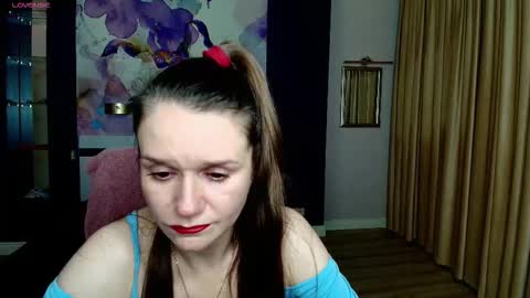 AriaGray online show from 01-31-26, 08:29