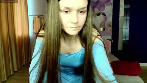 AriaGray online show from 02-21-26, 08:15