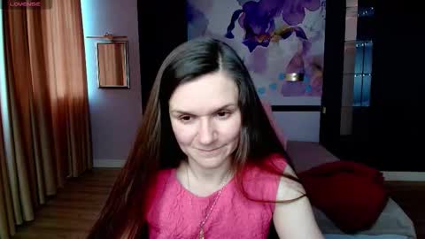 AriaGray online show from 02-23-26, 01:08