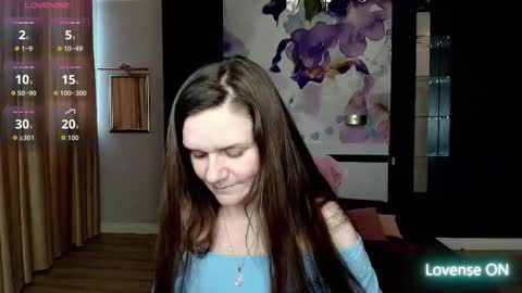 AriaGray online show from 02-26-26, 01:32