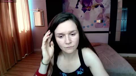 AriaGray online show from 04-15-26, 12:01