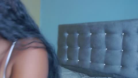 AriaGreeenn online show from 07-01-26, 01:51