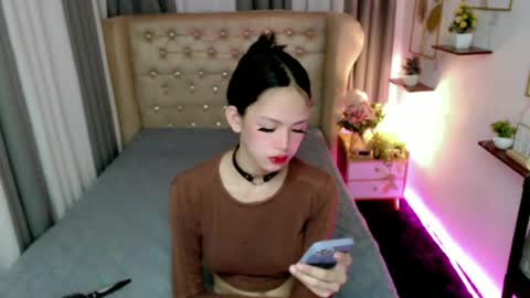 Christine  JorgensenChristmas wish breasts implants  online show from 04-28-26, 11:59