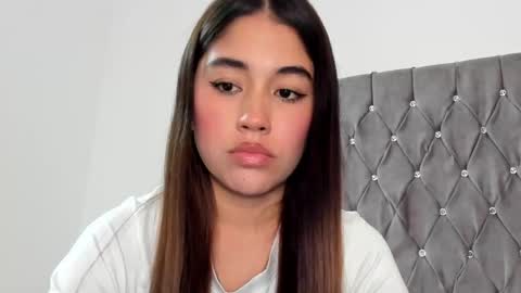 Aria Montgomery online show from 01-28-25, 04:50