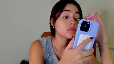 Aria Montgomery online show from 01-30-25, 11:45